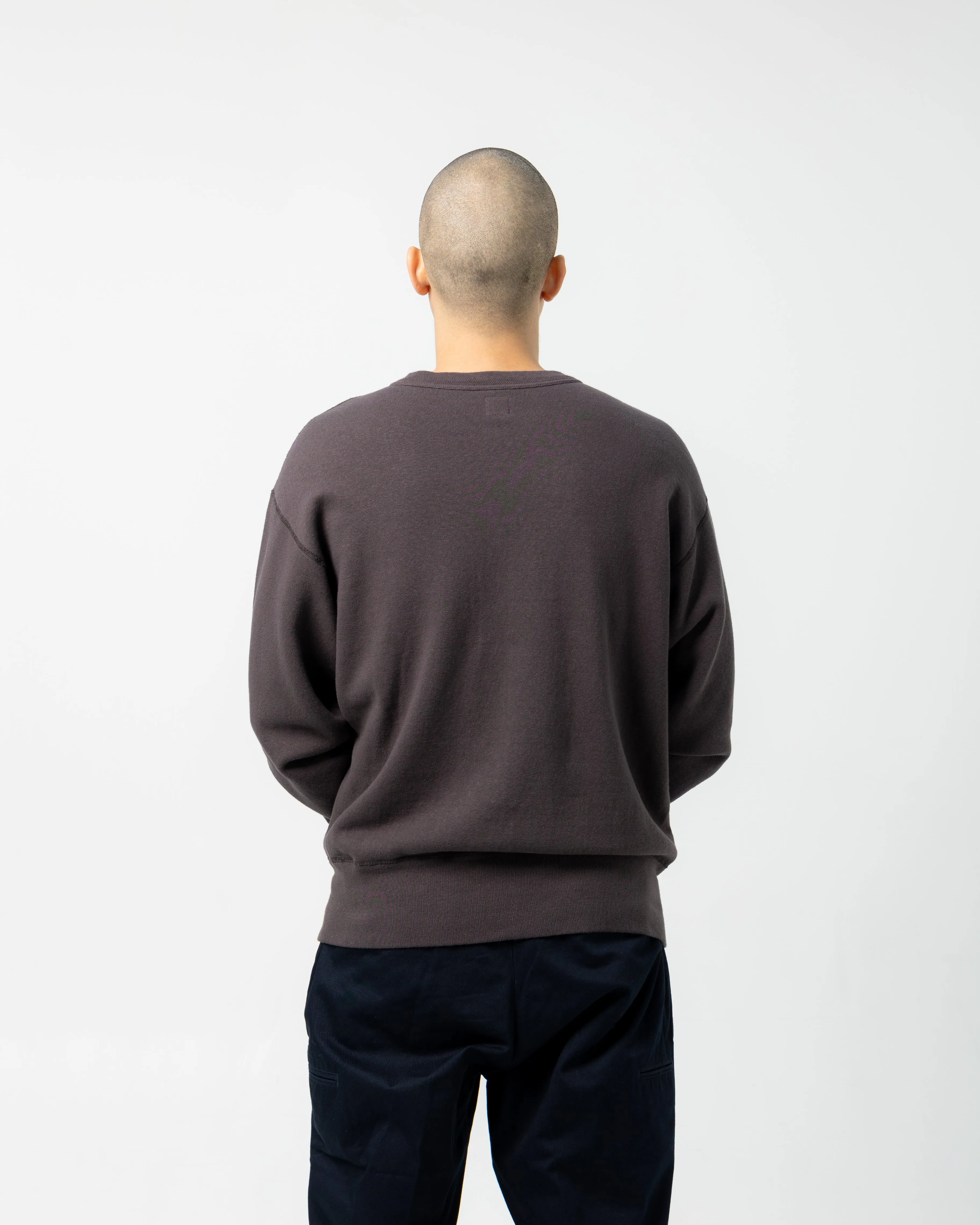 Dragon Sweatshirt #2 | Black