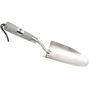 Draper Stainless Steel Hand Trowel Dr-83767  30OFF