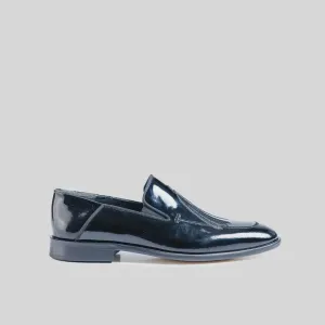 Dress Slip Ons 4002 Black