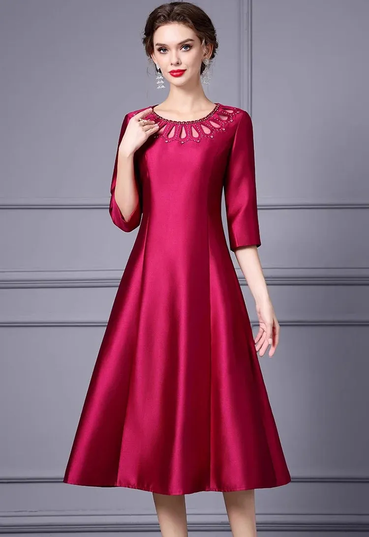 DRESS STYLE  - SY1699