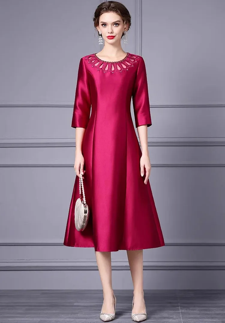 DRESS STYLE  - SY1699