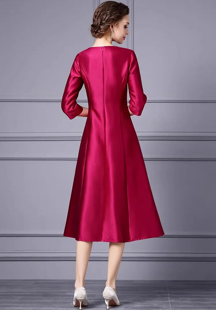 DRESS STYLE  - SY1699
