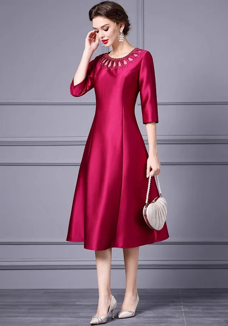 DRESS STYLE  - SY1699
