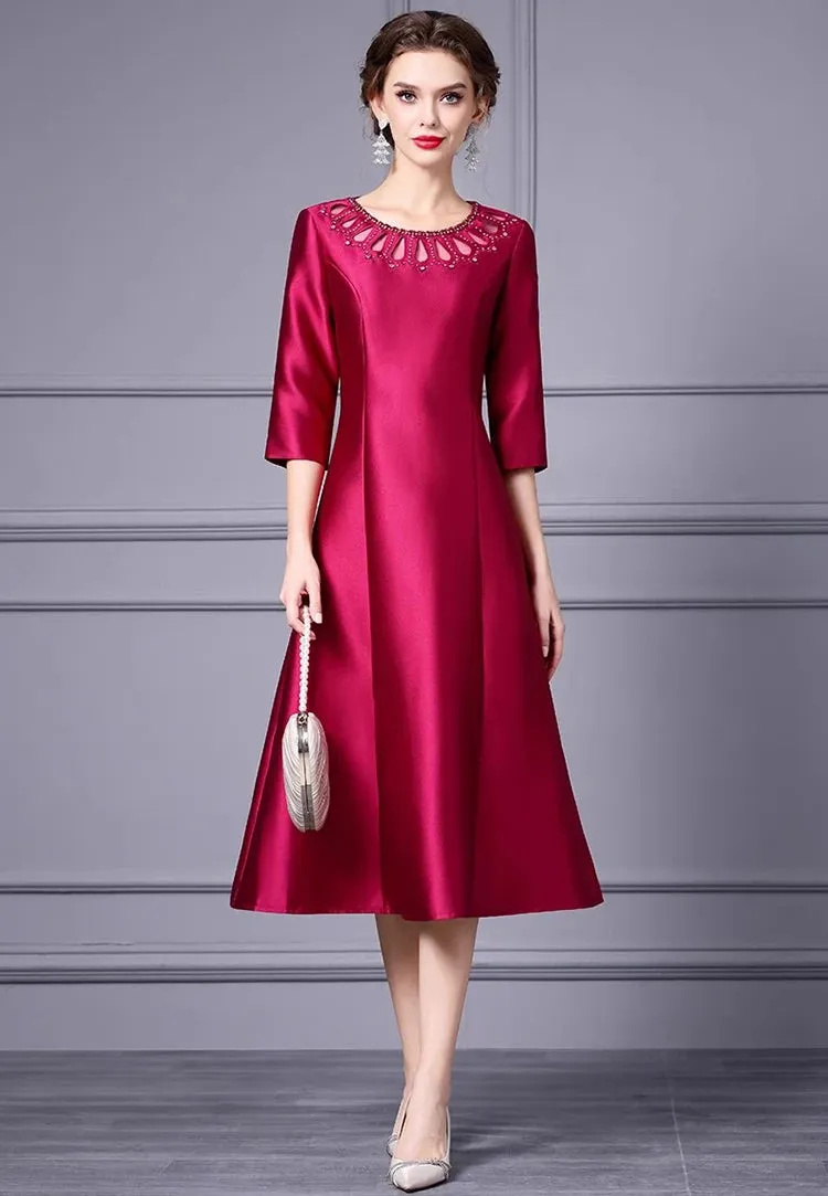 DRESS STYLE  - SY1699