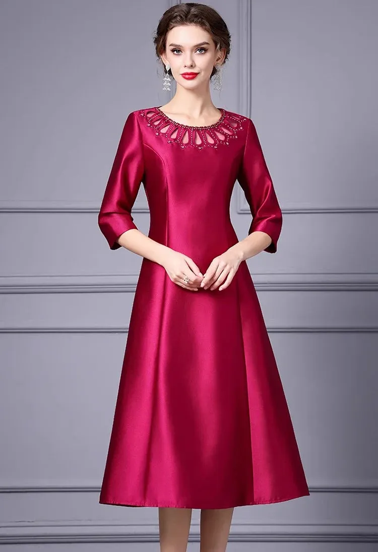 DRESS STYLE  - SY1699