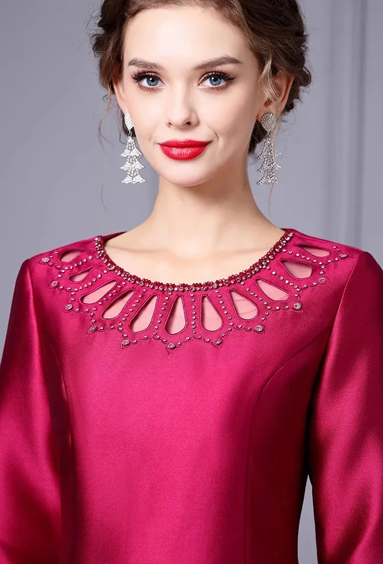 DRESS STYLE  - SY1699