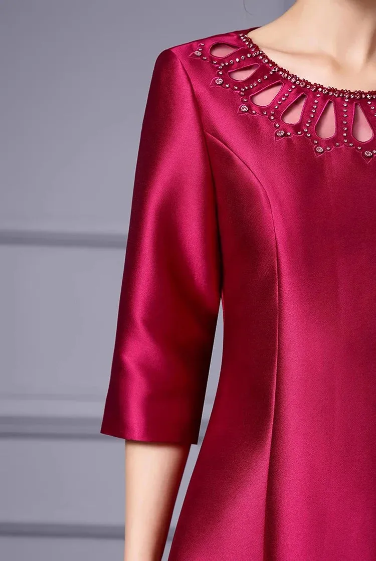 DRESS STYLE  - SY1699