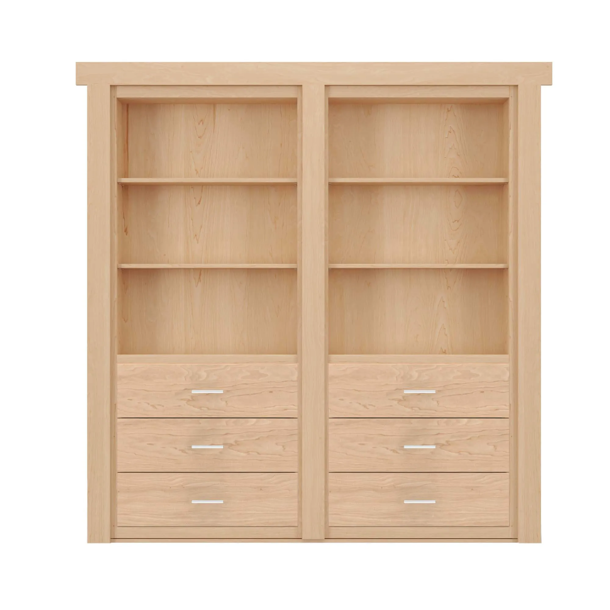 Dresser French Door