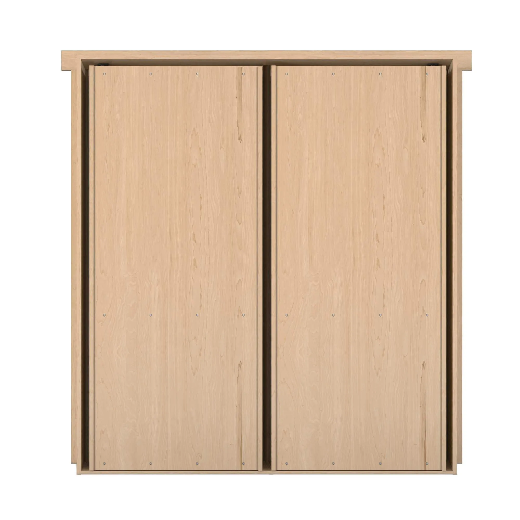 Dresser French Door