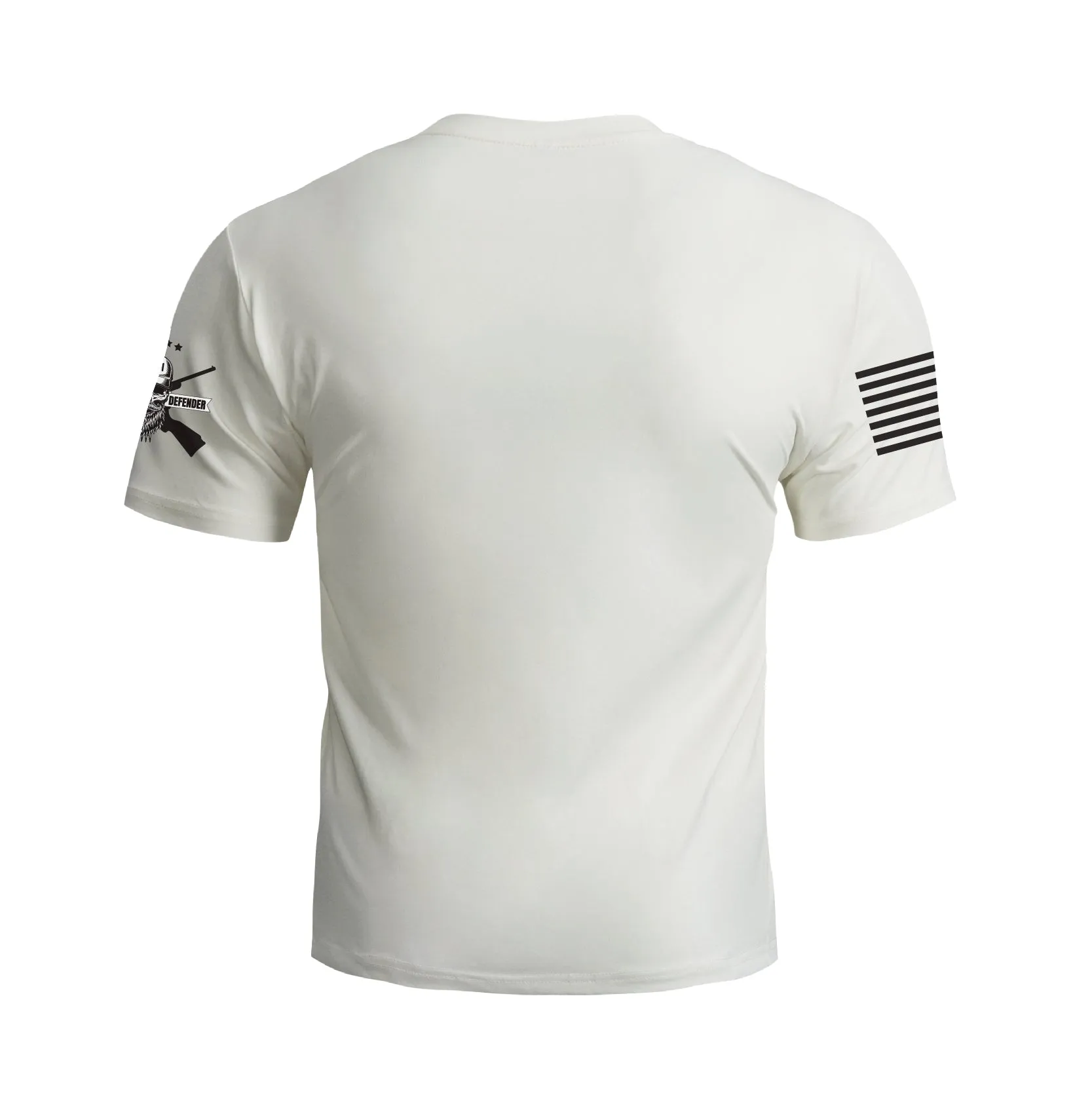 'DTOM' GRAPHIC TEE