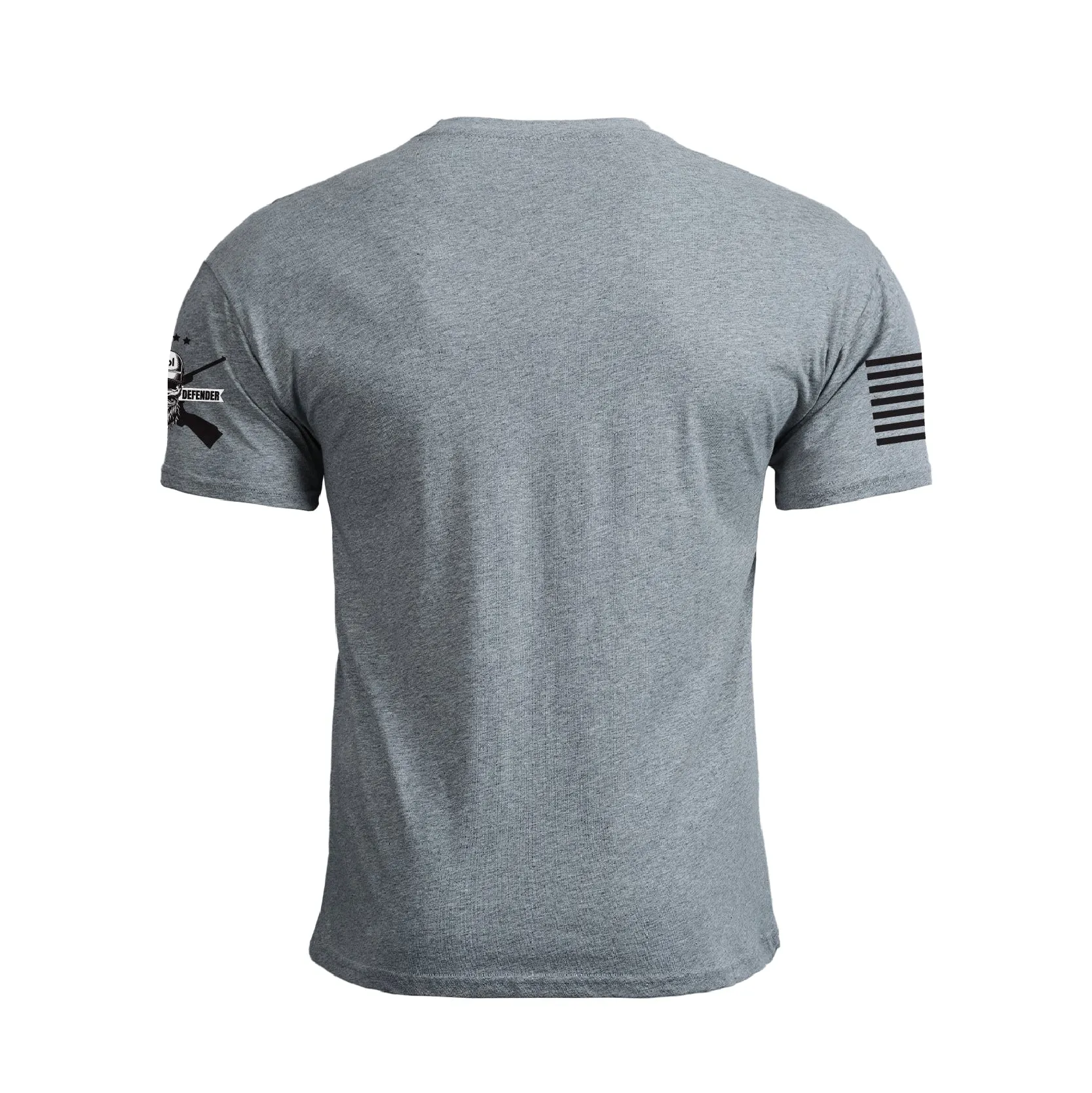 'DTOM' GRAPHIC TEE