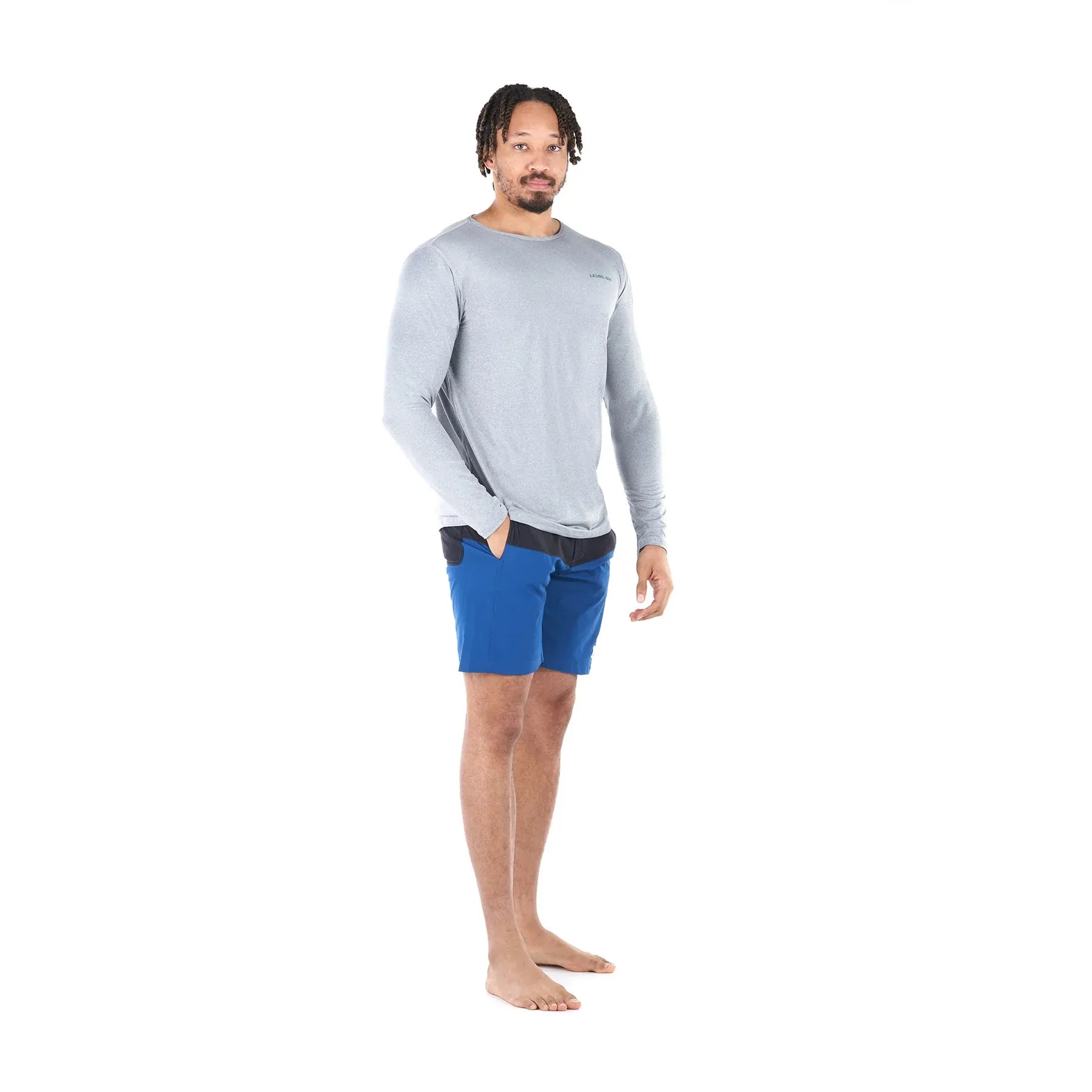 Dune Long Sleeve (Men's) - Past Season