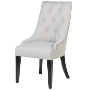 DWELL Square Knocker Chair