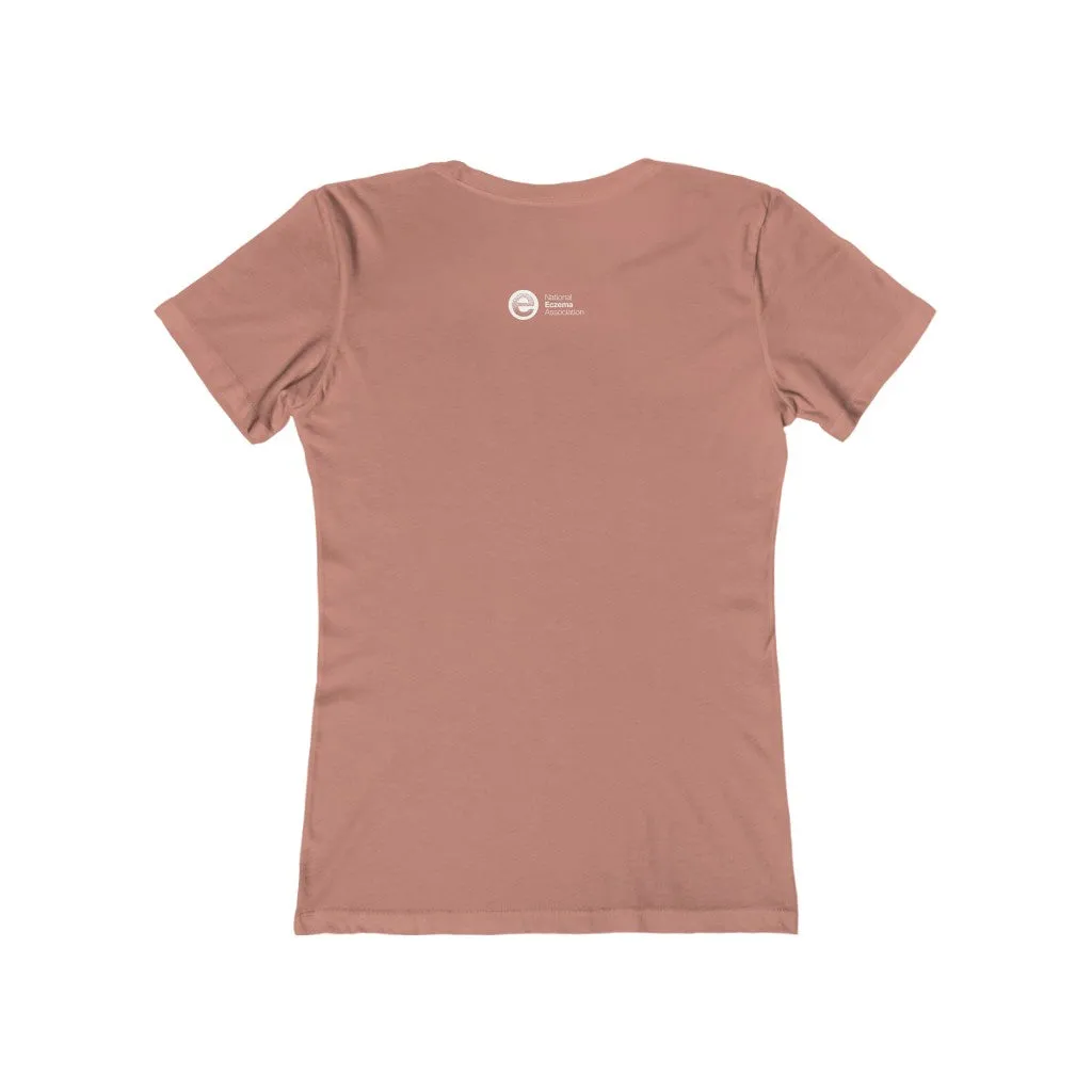 EAM 22 Women's "Comfortable in my skin"