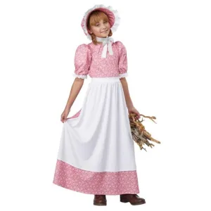 Early American Girl/Child