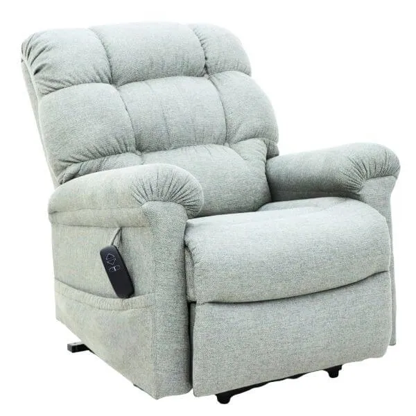 Electric Lift Recliner for Comfort