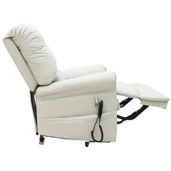 Electric Lift Recliner for Comfort