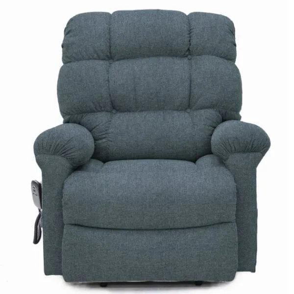 Electric Lift Recliner for Comfort
