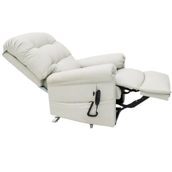 Electric Lift Recliner for Comfort