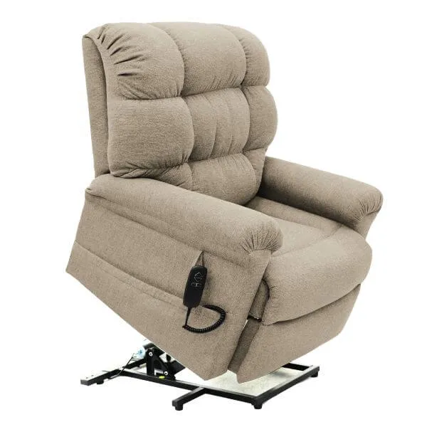 Electric Lift Recliner for Comfort