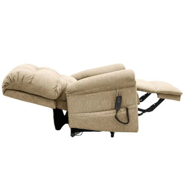 Electric Lift Recliner for Comfort