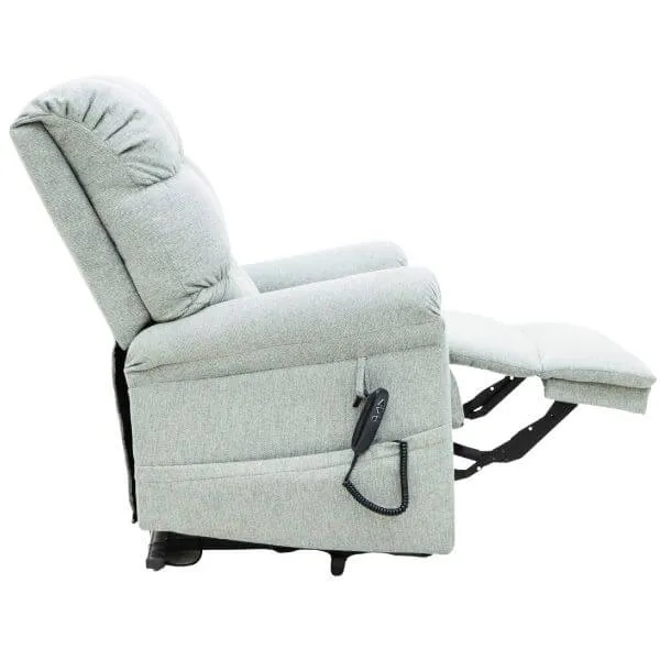 Electric Lift Recliner for Comfort