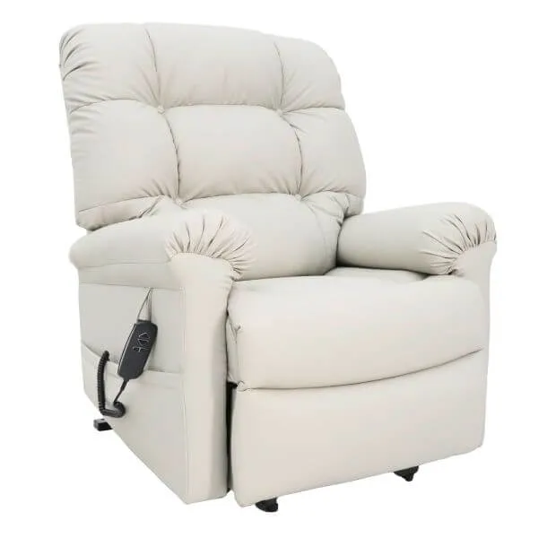 Electric Lift Recliner for Comfort