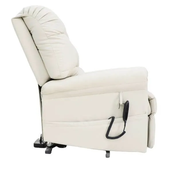 Electric Lift Recliner for Comfort
