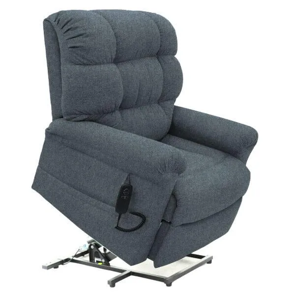 Electric Lift Recliner for Comfort