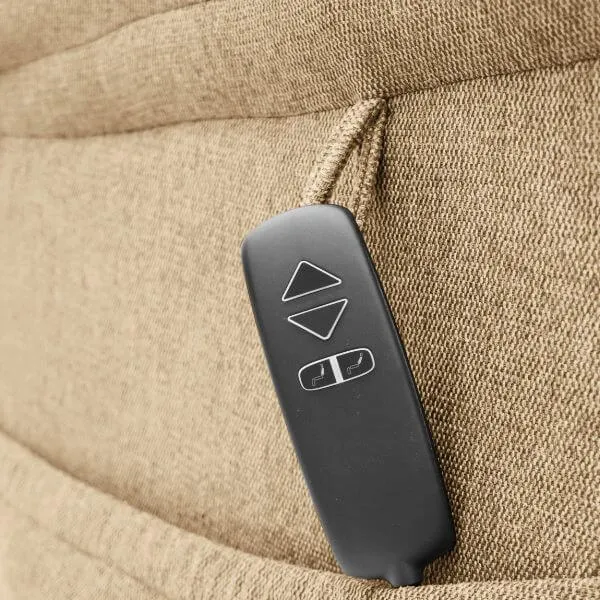 Electric Lift Recliner for Comfort