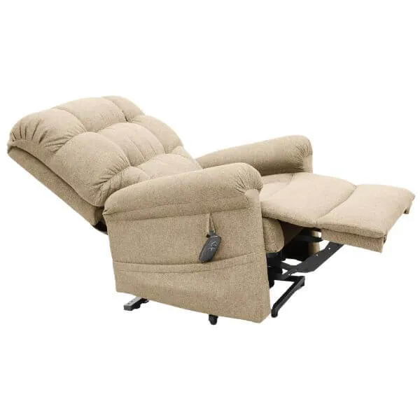 Electric Lift Recliner for Comfort