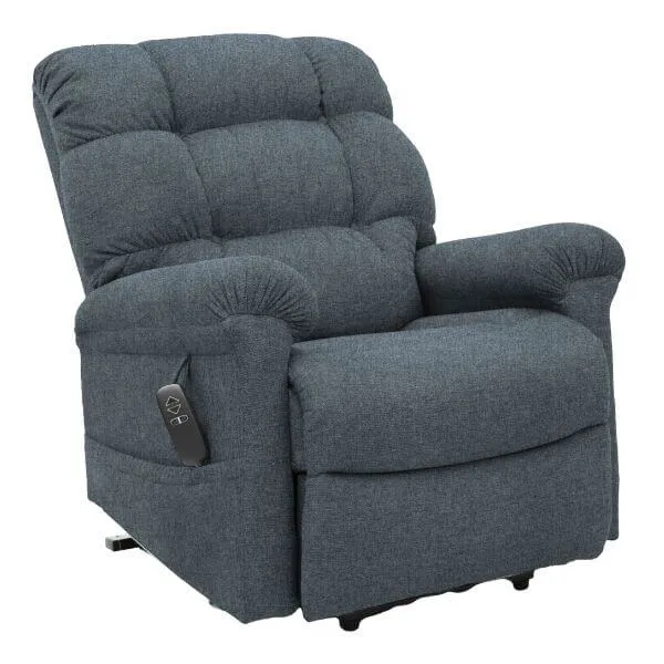 Electric Lift Recliner for Comfort