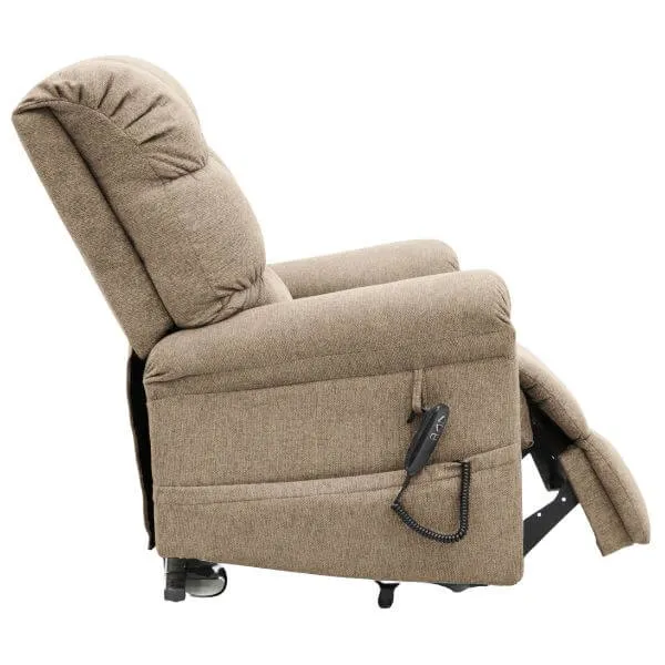 Electric Lift Recliner for Comfort