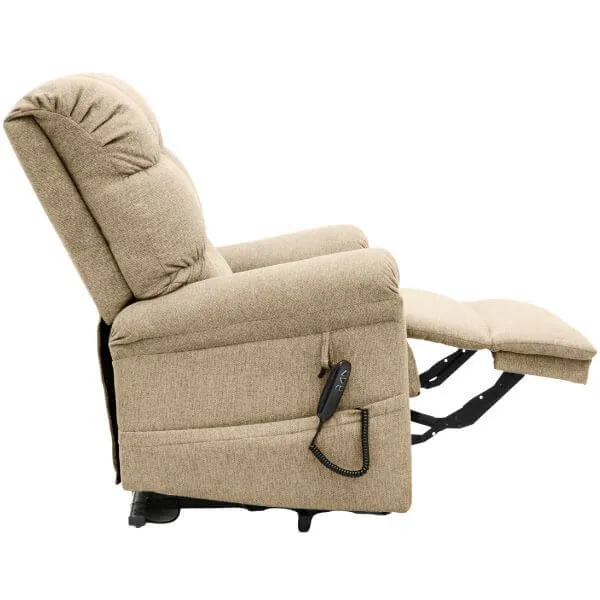 Electric Lift Recliner for Comfort