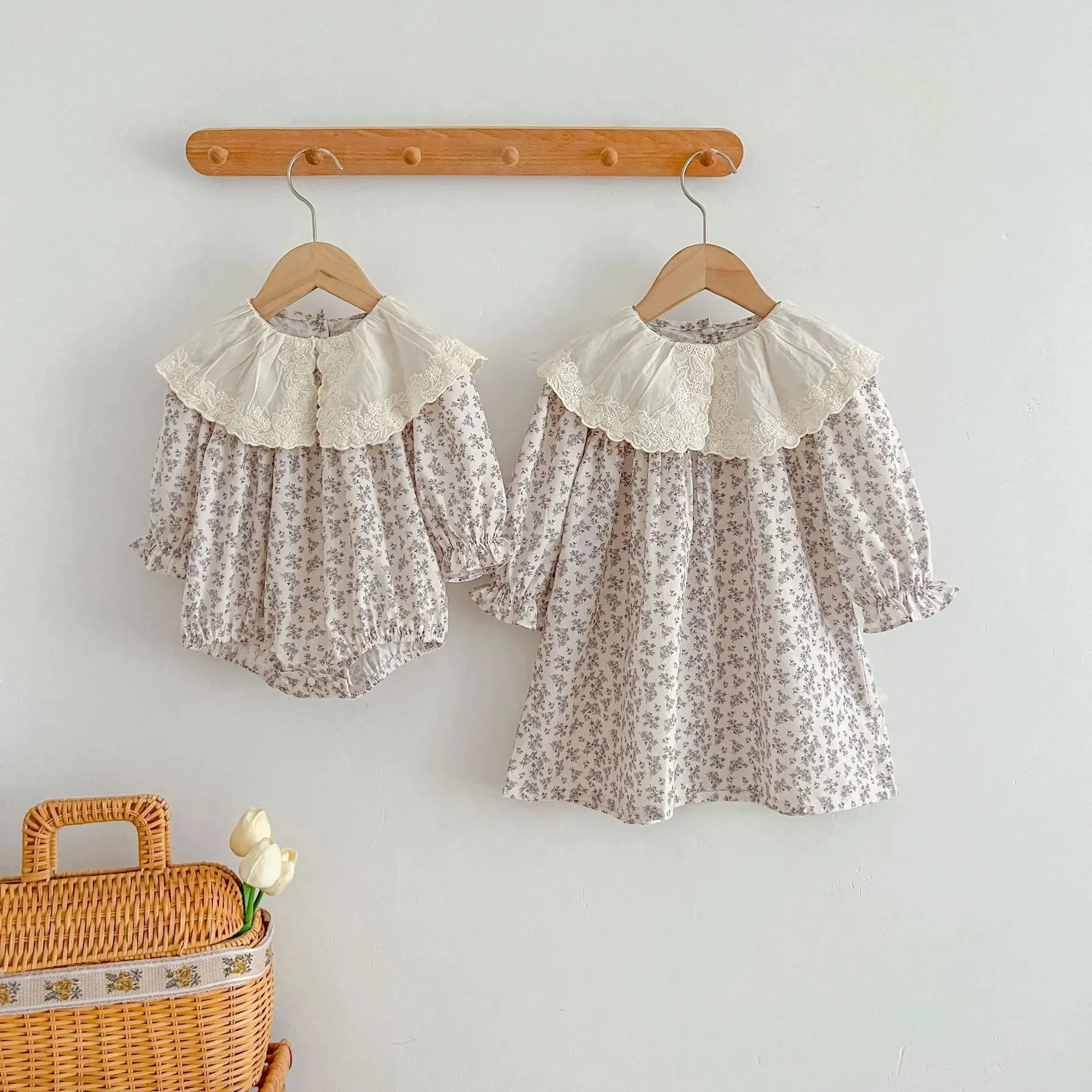 Eliana Romper