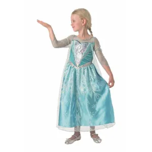 Elsa Premium Costume Size L