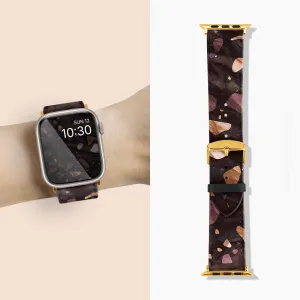 Eminence Terrazzo Gem - Apple Watch Band