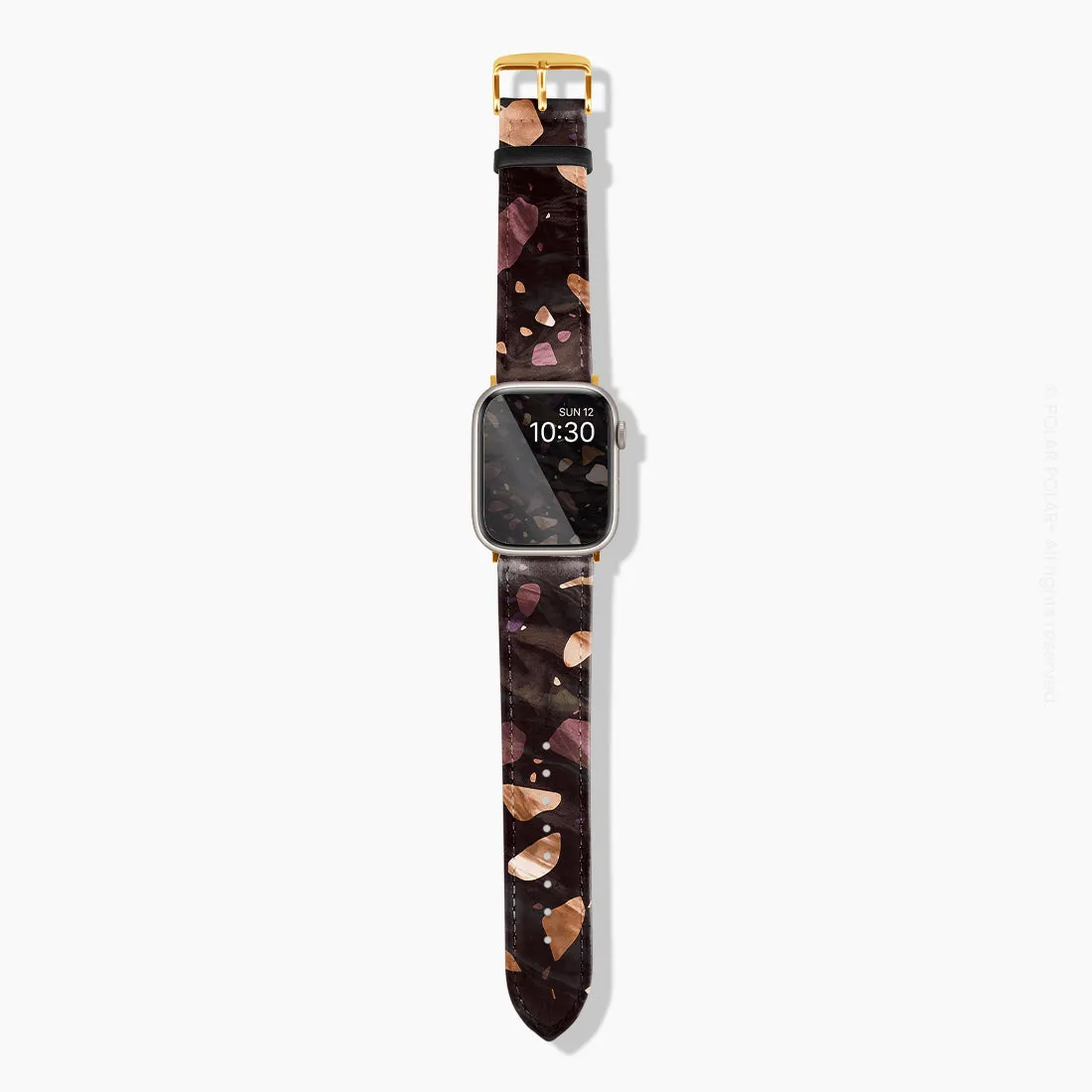 Eminence Terrazzo Gem - Apple Watch Band