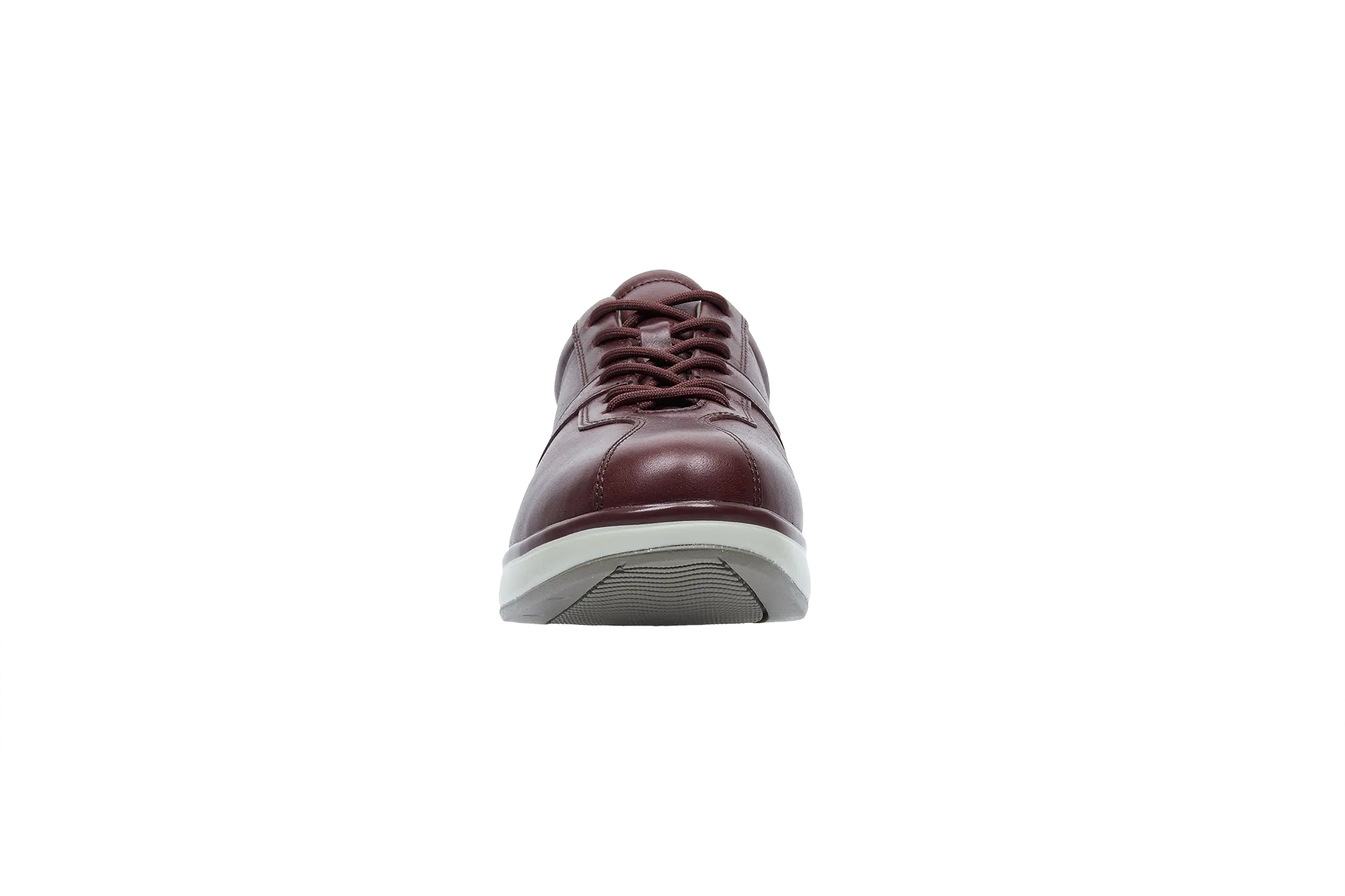 Emma W dark red