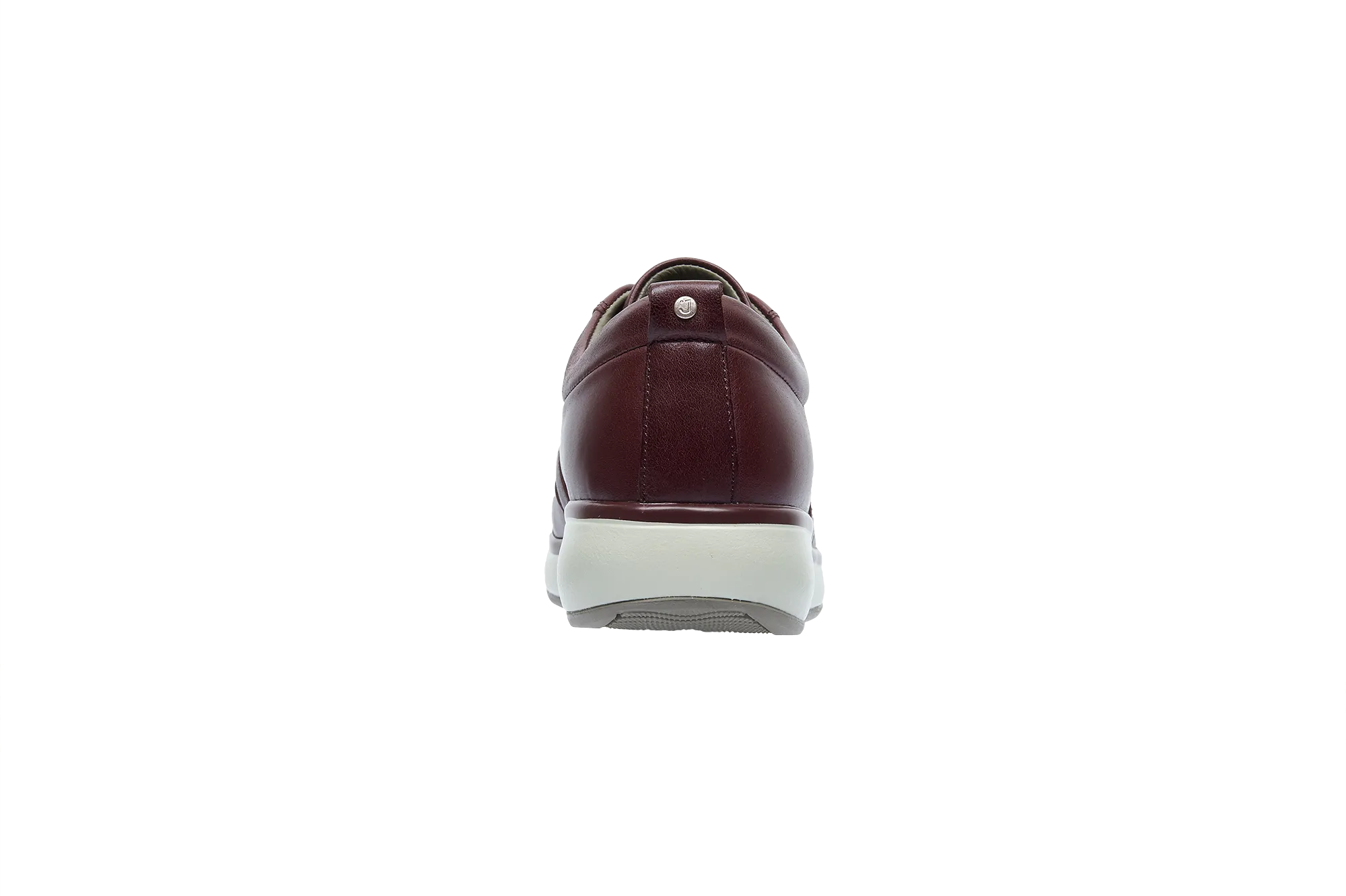 Emma W dark red