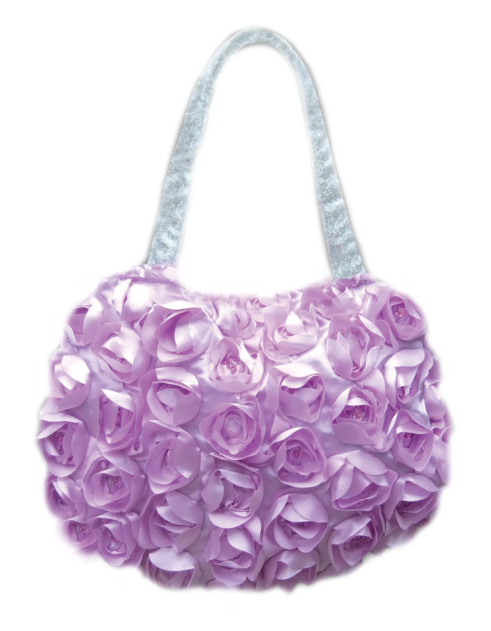 Emme Roses & Sparkles Doll & Purse set - sale!