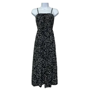 Enkay Dress Black