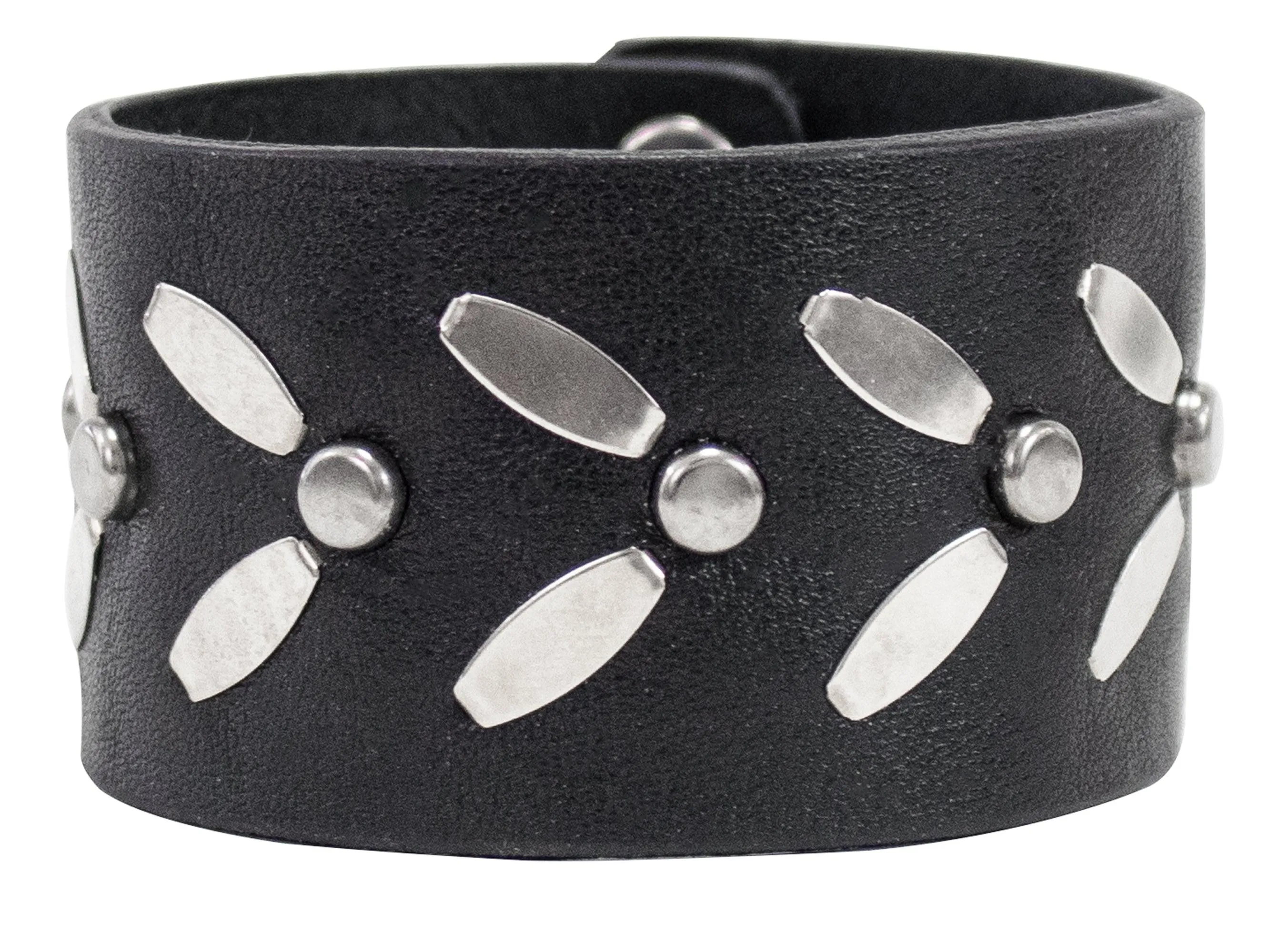 Ennio 1.5"  Bracelet