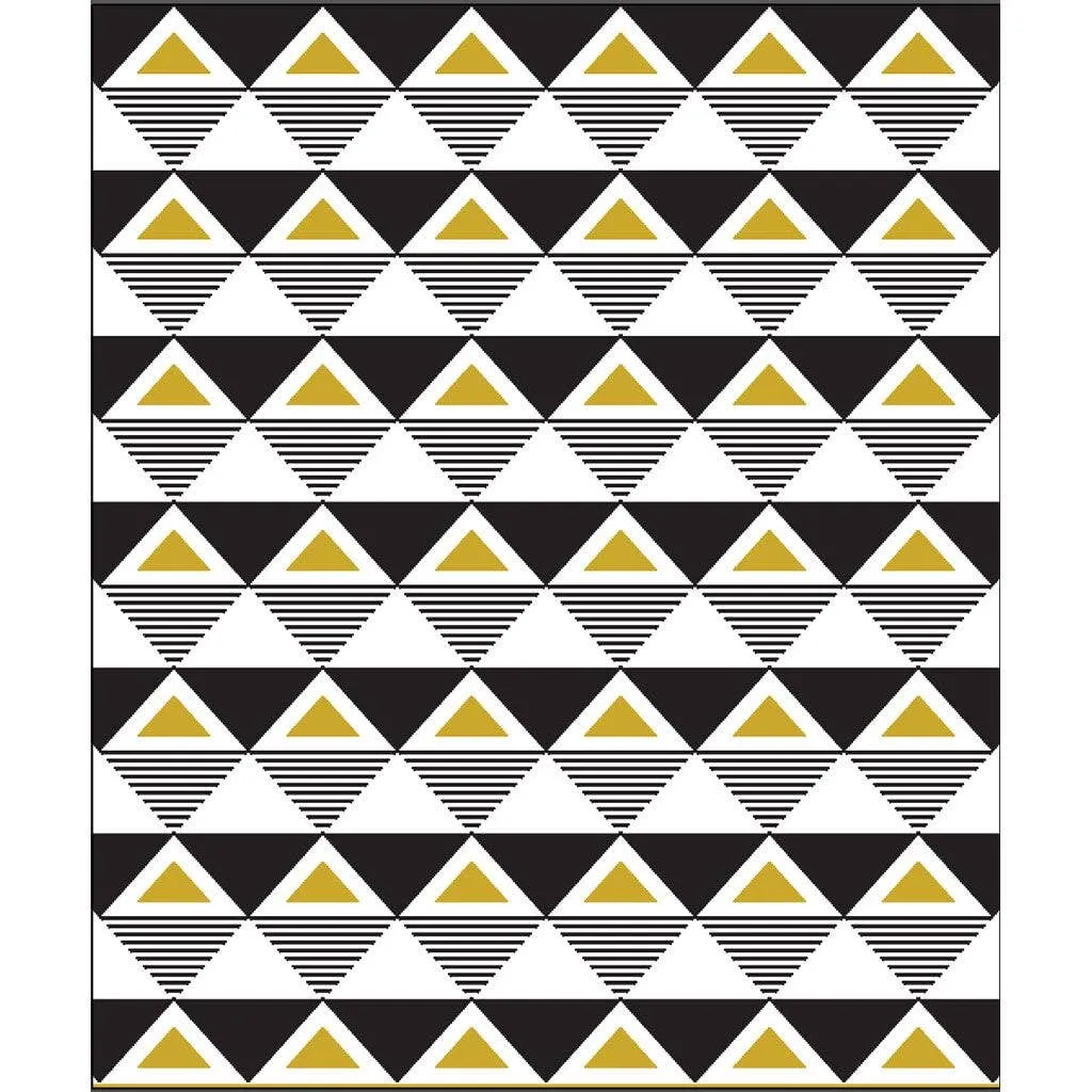 Envie Throw Blanket