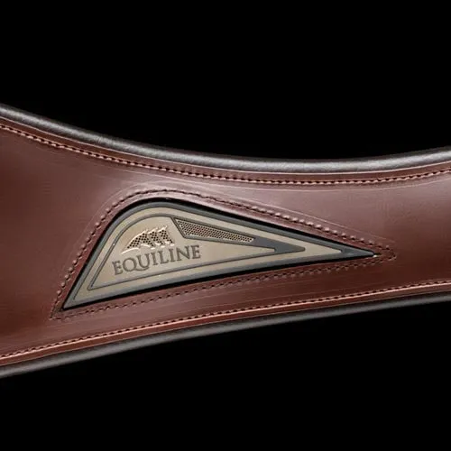 Equiline Stud Girth - Black
