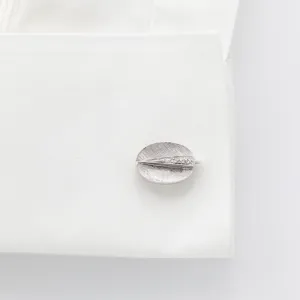Estate Collection Vintage Diamond Cuff Links