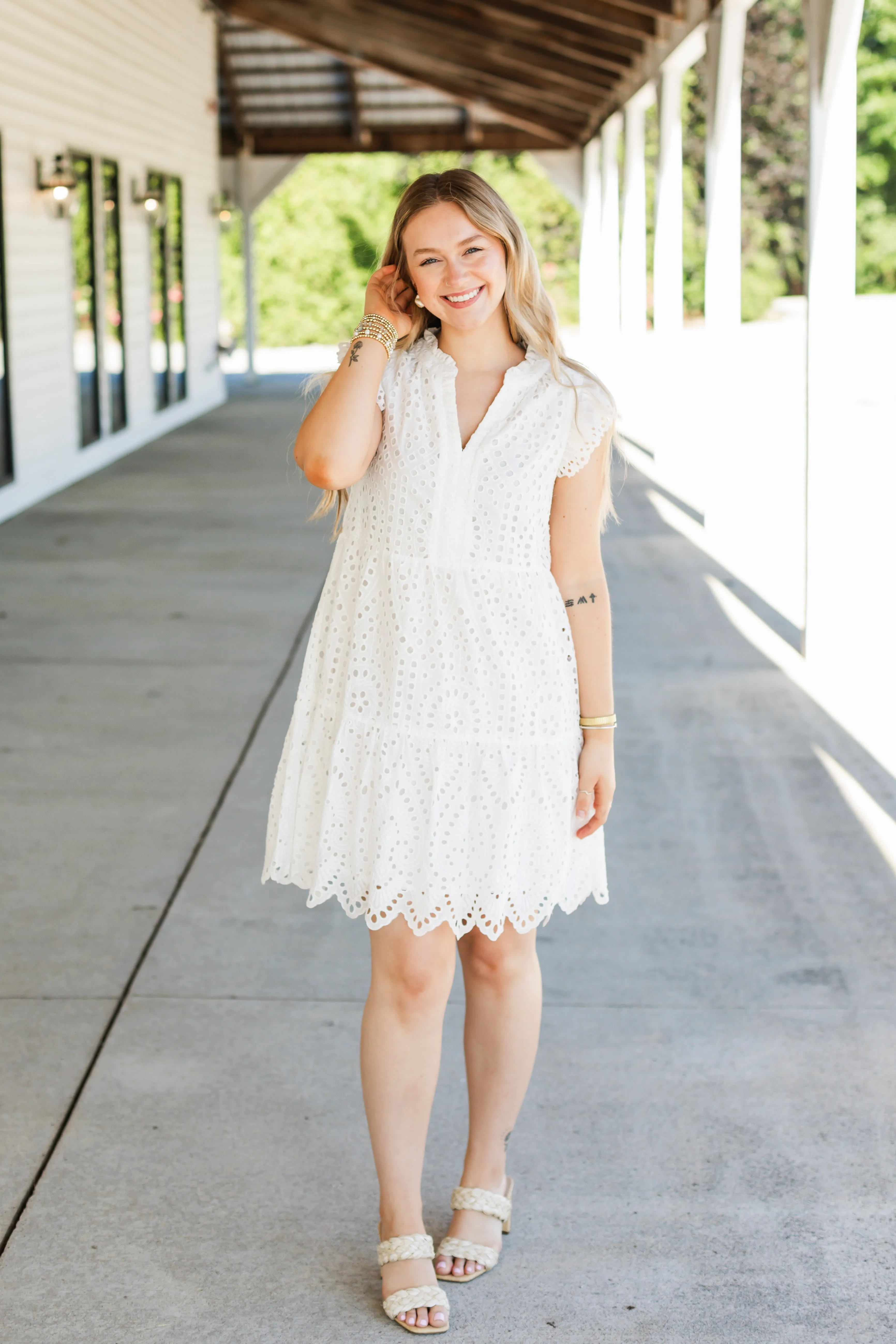 esther dress