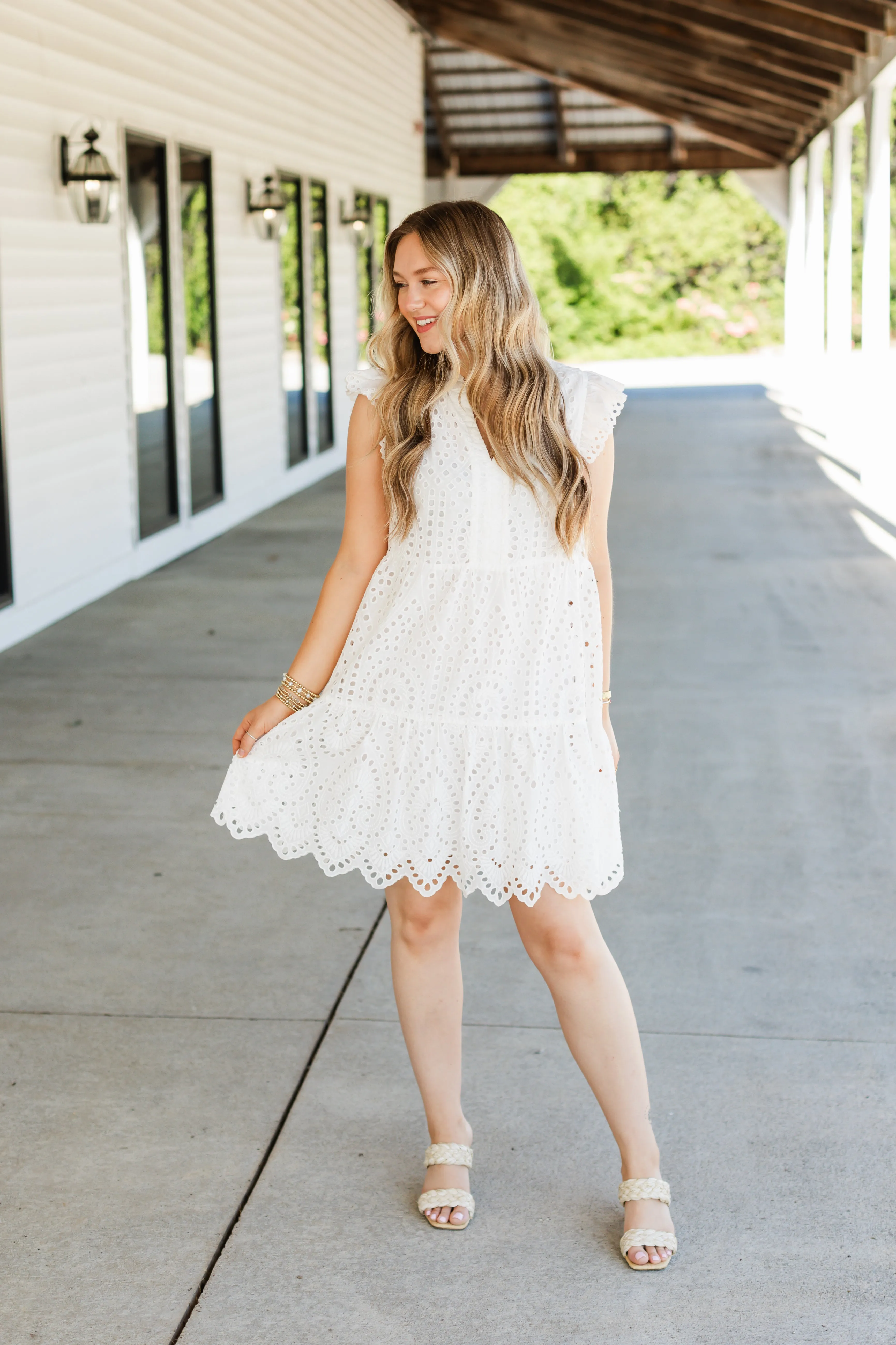esther dress