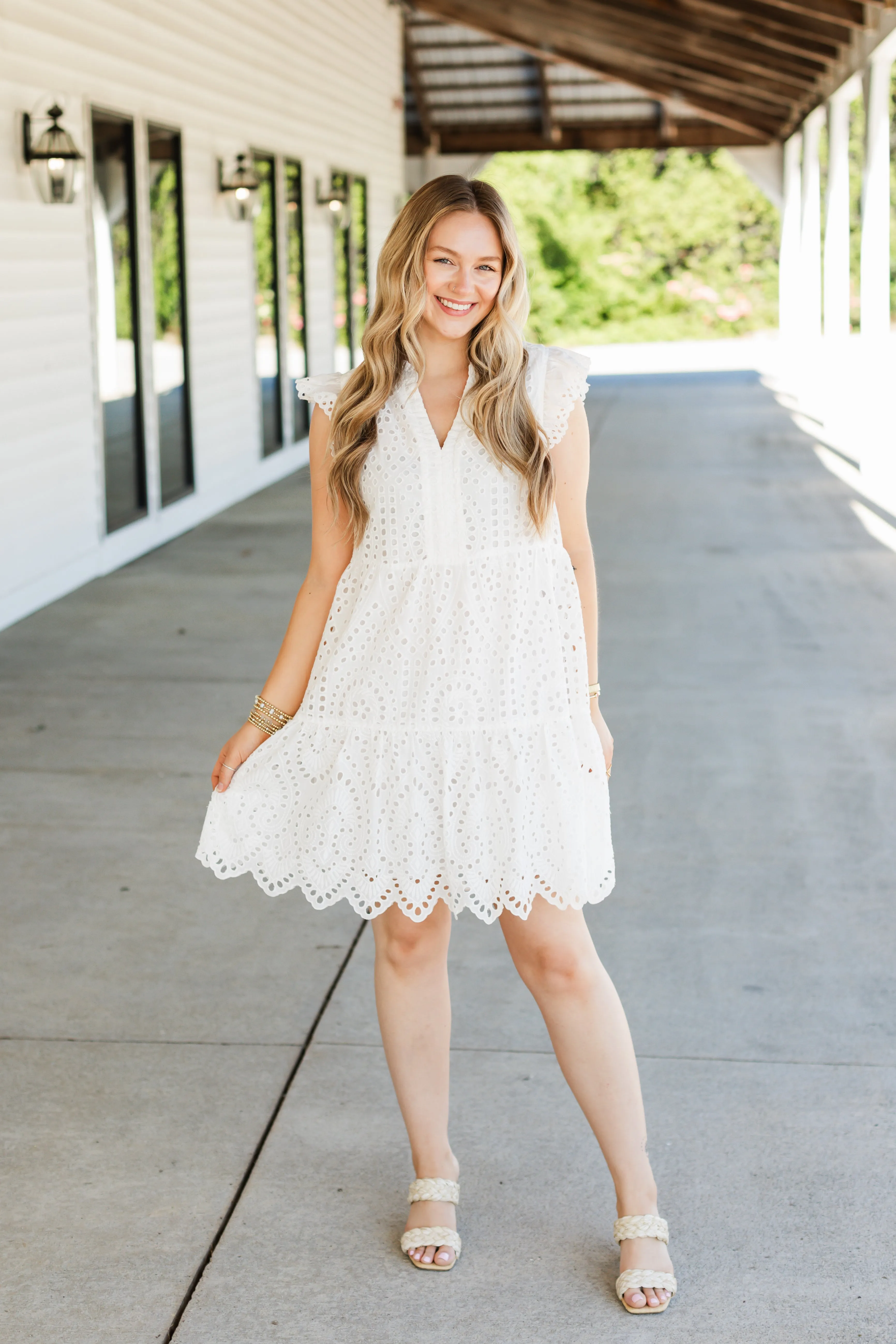 esther dress