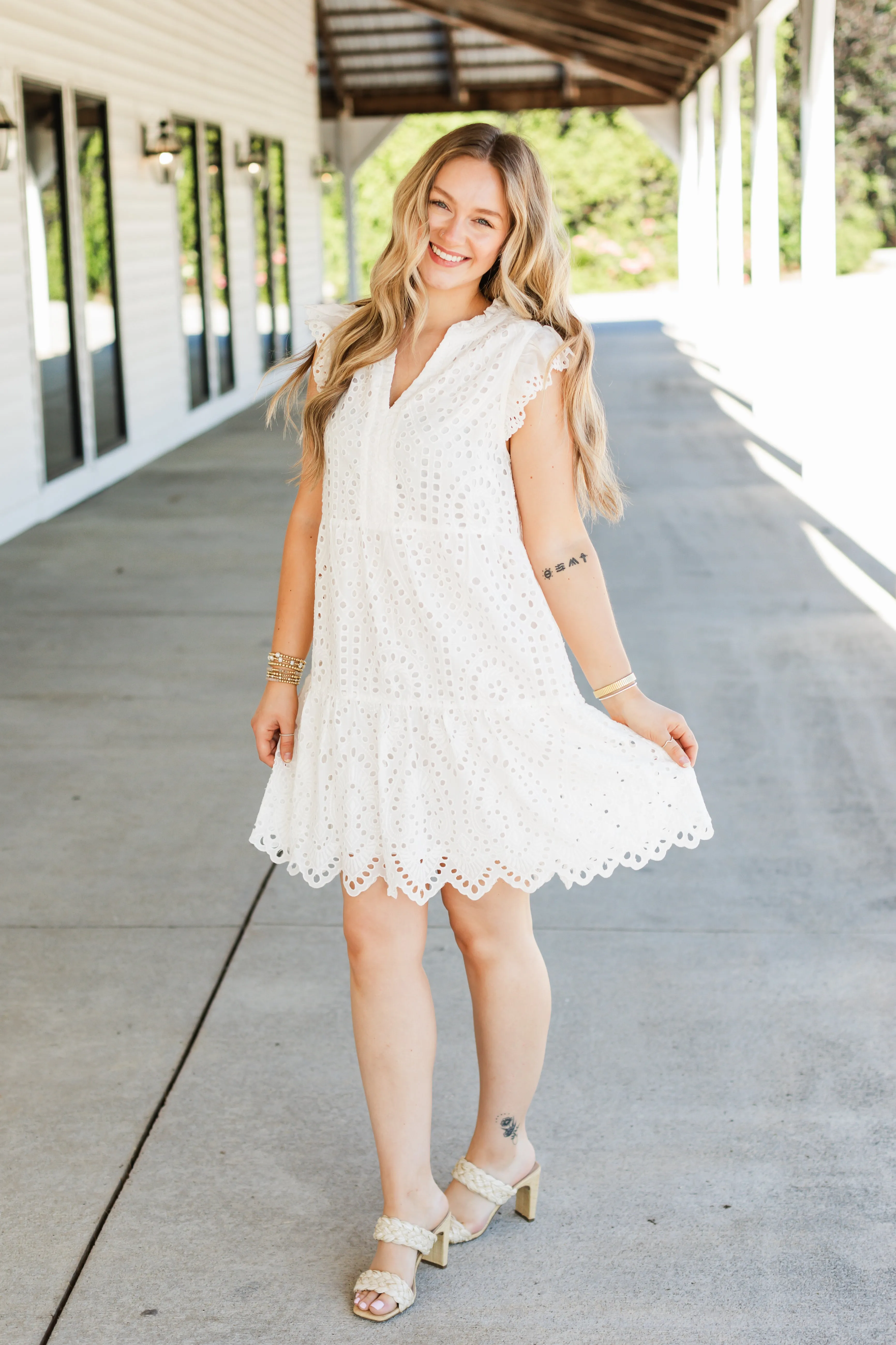 esther dress